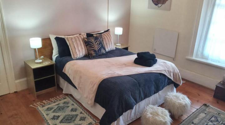 Bun Clody Guest House