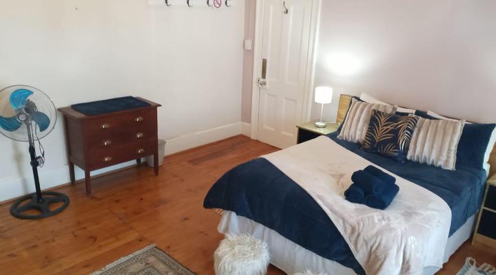 Bun Clody Guest House