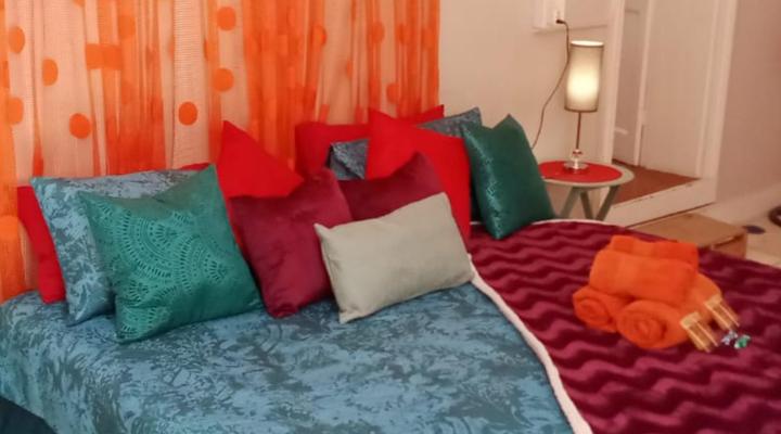 Bun Clody Guest House