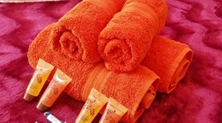 Bun Clody Guest House