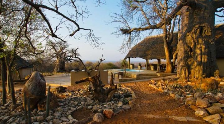 Zingela Nature Reserve