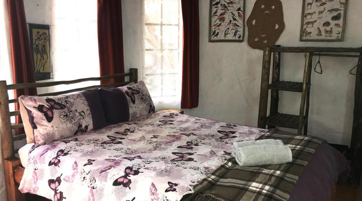 Sani Lodge Backpackers and Self-Catering Cottages