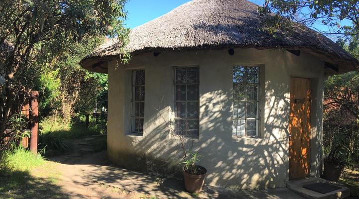 Sani Lodge Backpackers and Self-Catering Cottages
