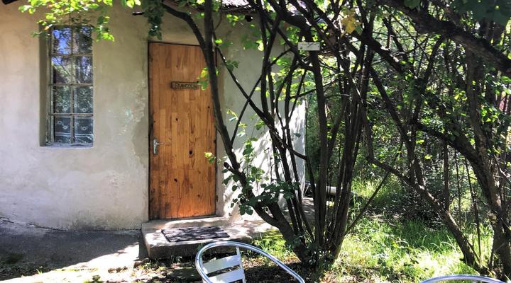 Sani Lodge Backpackers and Self-Catering Cottages