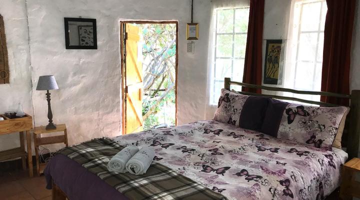 Sani Lodge Backpackers and Self-Catering Cottages