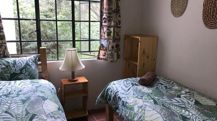 Sani Lodge Backpackers and Self-Catering Cottages