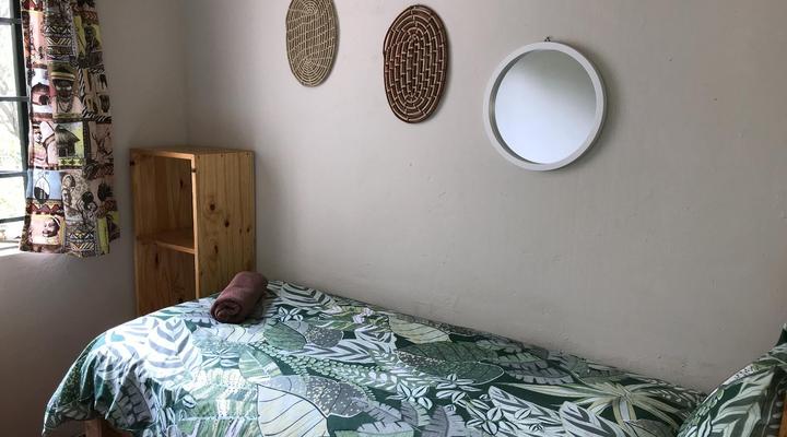 Sani Lodge Backpackers and Self-Catering Cottages