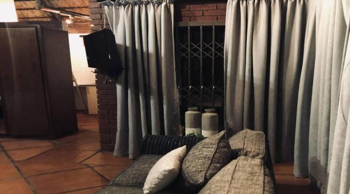 Koi Liv Inn - Bedfordview