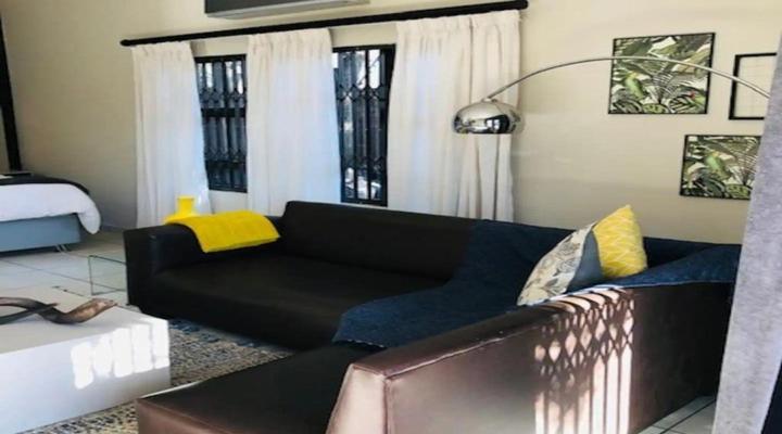 Koi Liv Inn - Bedfordview