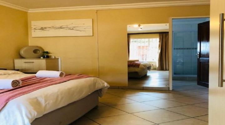 Koi Liv Inn - Bedfordview