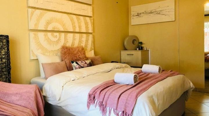 Koi Liv Inn - Bedfordview