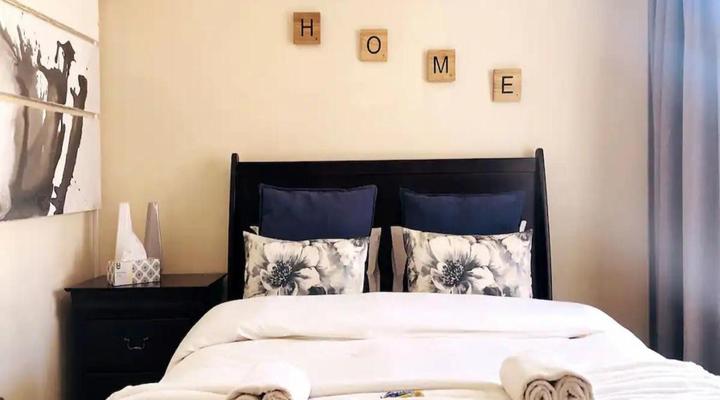 Koi Liv Inn - Bedfordview