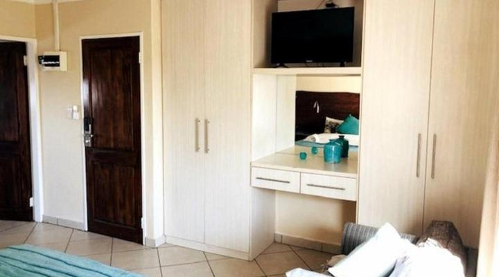 Koi Liv Inn - Bedfordview