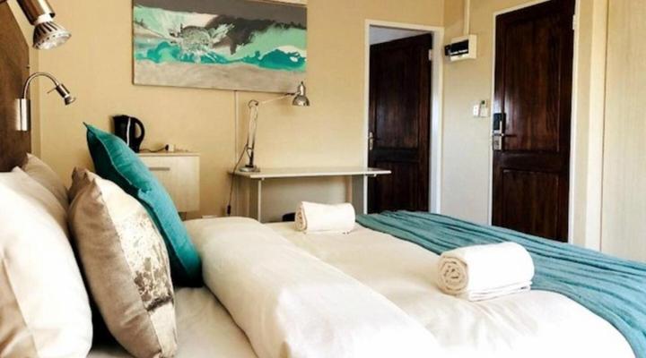 Koi Liv Inn - Bedfordview