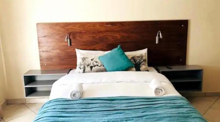 Koi Liv Inn - Bedfordview