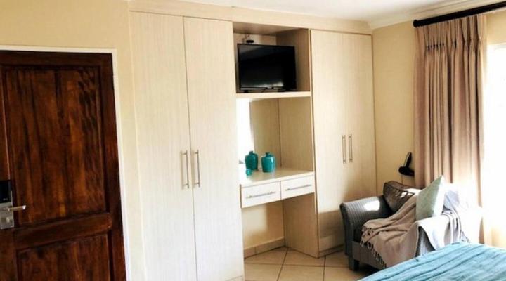 Koi Liv Inn - Bedfordview