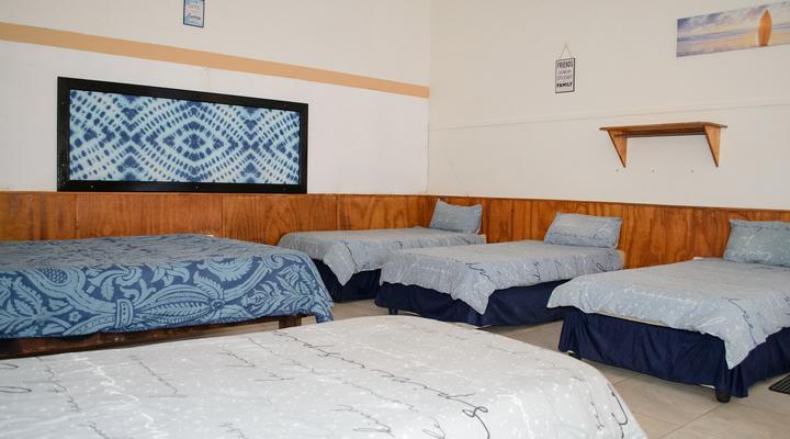 Element Riders' Place Lüderitz