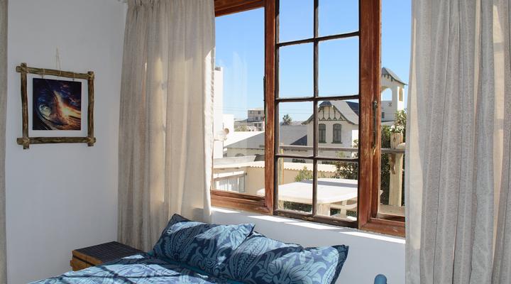 Element Riders' Place Lüderitz