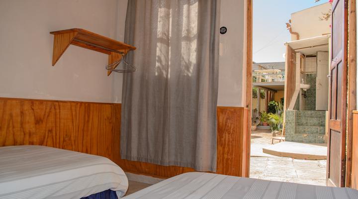 Element Riders' Place Lüderitz