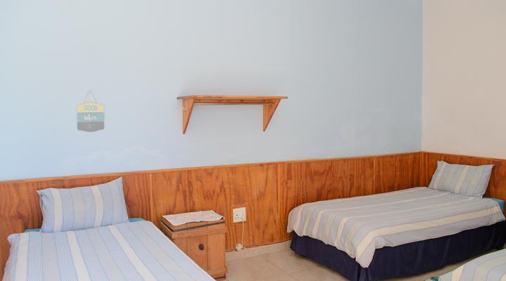 Element Riders' Place Lüderitz