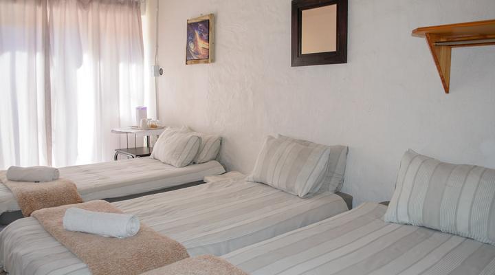 Element Riders' Place Lüderitz