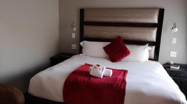 Lilitha Boutique Hotel-Butterworth
