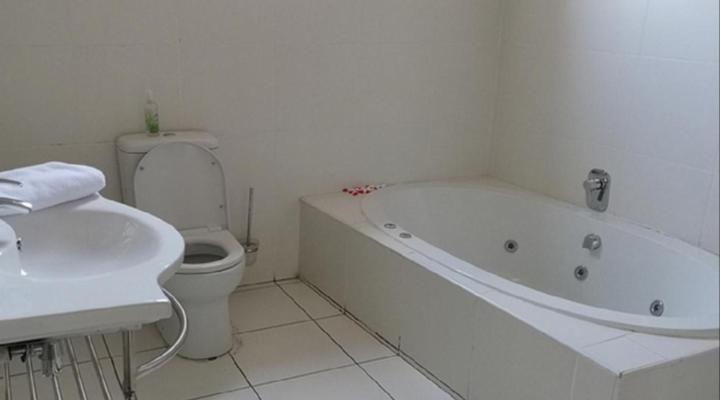 Lilitha Boutique Hotel-Butterworth