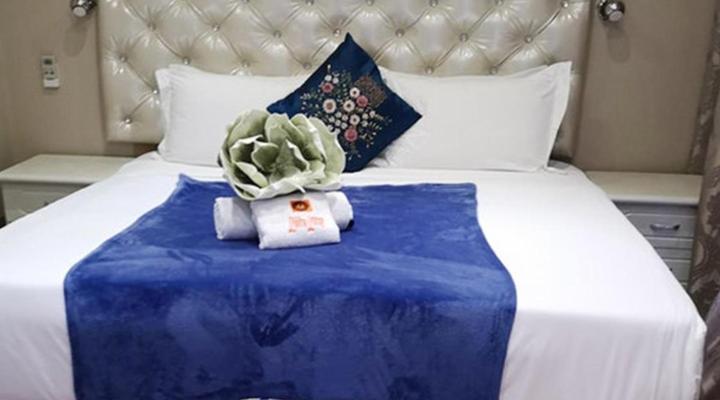 Lilitha Boutique Hotel-Butterworth