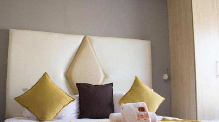 Lilitha Boutique Hotel-Butterworth