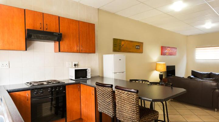 BM Gardens Apartment Hotel