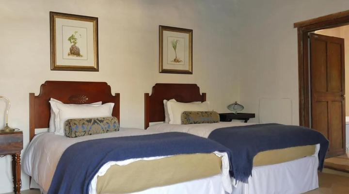 Papkuilsfontein Guest Farm