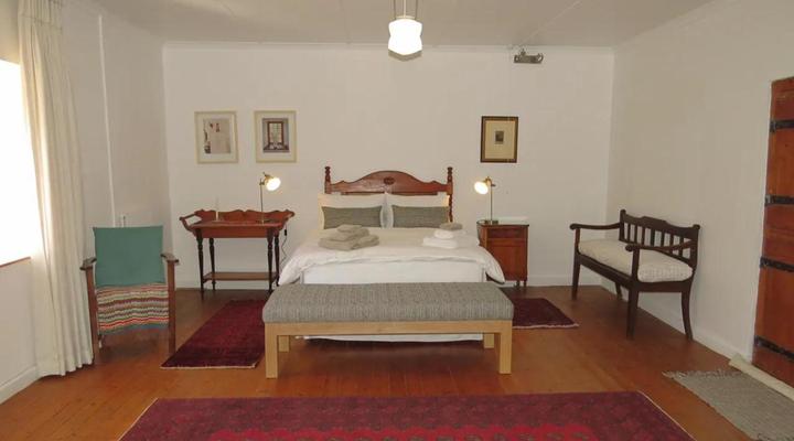 Papkuilsfontein Guest Farm