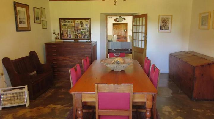 Papkuilsfontein Guest Farm