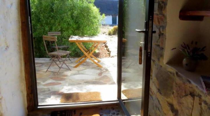 Papkuilsfontein Guest Farm