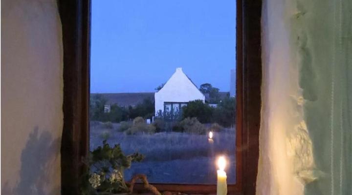 Papkuilsfontein Guest Farm