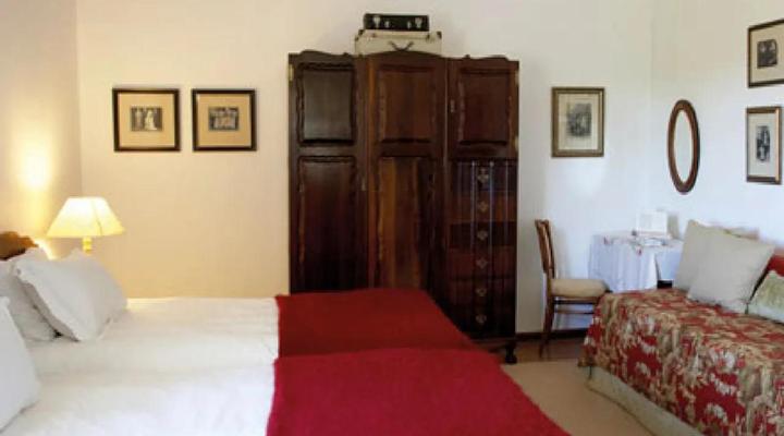 Papkuilsfontein Guest Farm