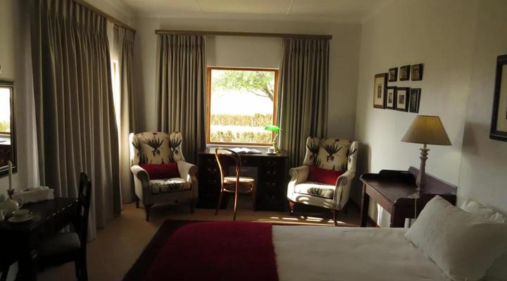 Papkuilsfontein Guest Farm