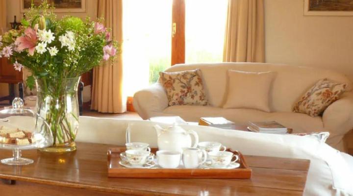 Papkuilsfontein Guest Farm