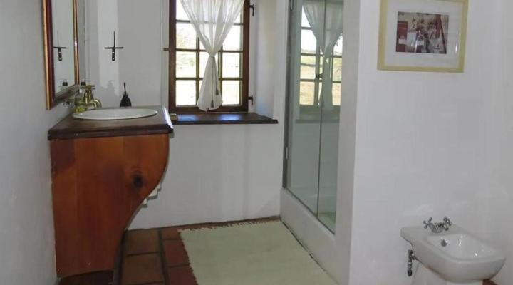 Papkuilsfontein Guest Farm