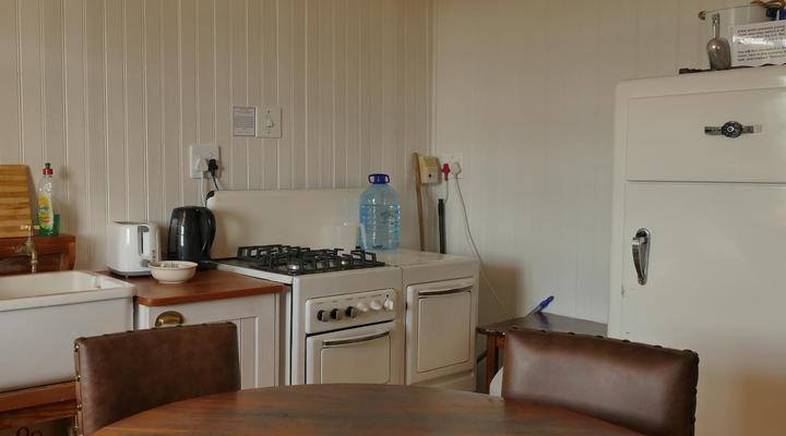 Papkuilsfontein Guest Farm