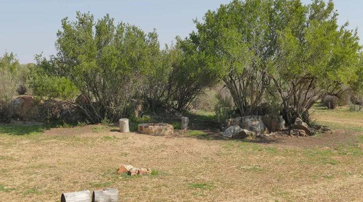 Papkuilsfontein Guest Farm