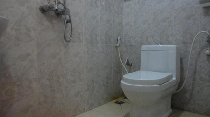 Hamak Suites and Garden