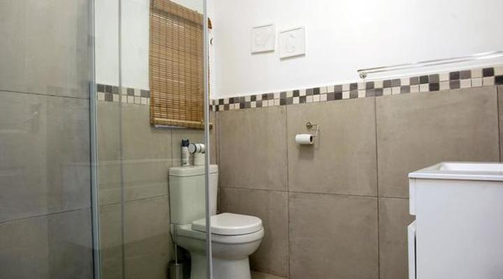 The Spotted Grunter Resort