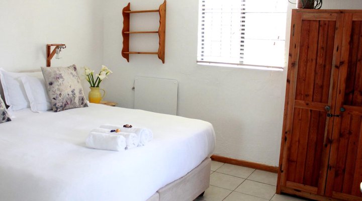  Arendsig Self-Catering Cottages