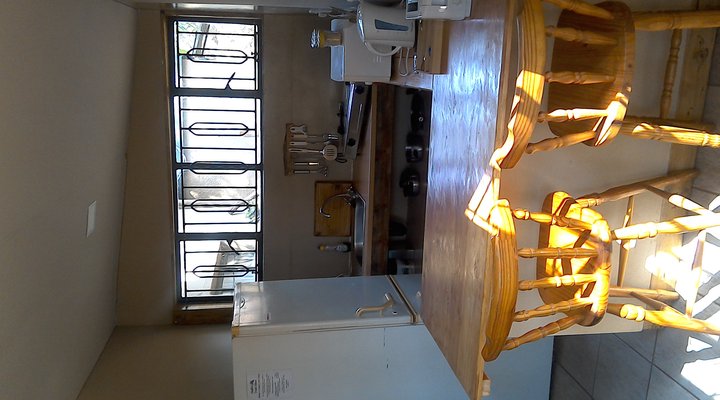 Angela's Guest House