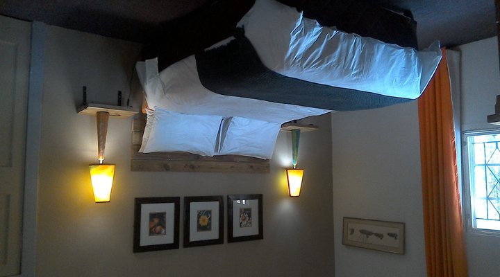 Angela's Guest House