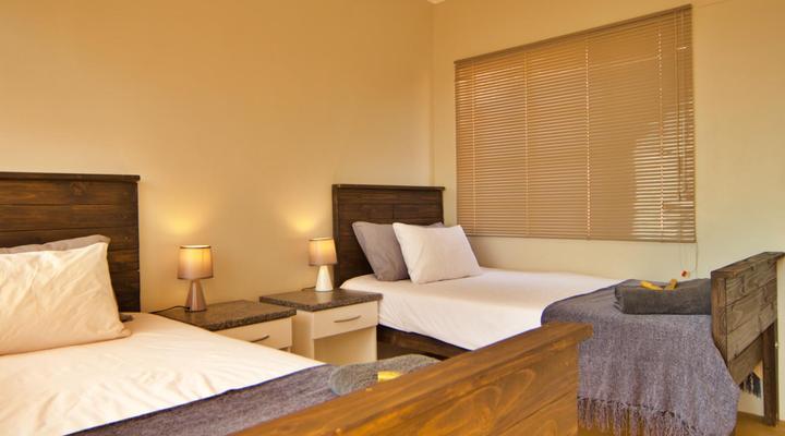 Camp Kifaru Luxury Tented Lodge