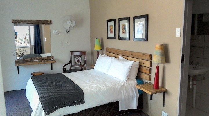 Angela's Guest House