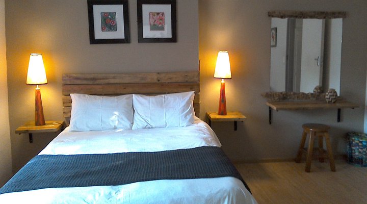 Angela's Guest House