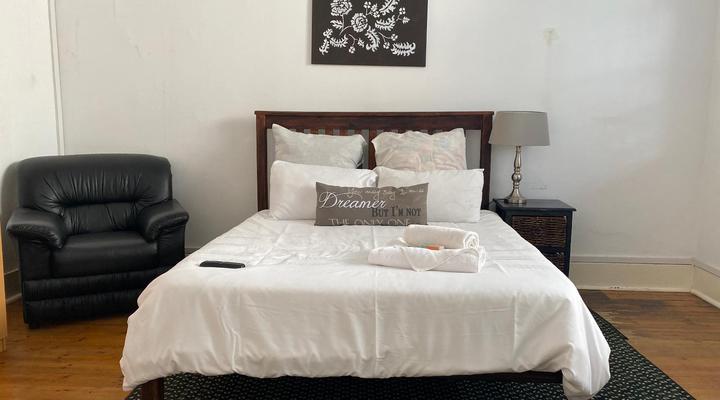 Rose Villa Guest House